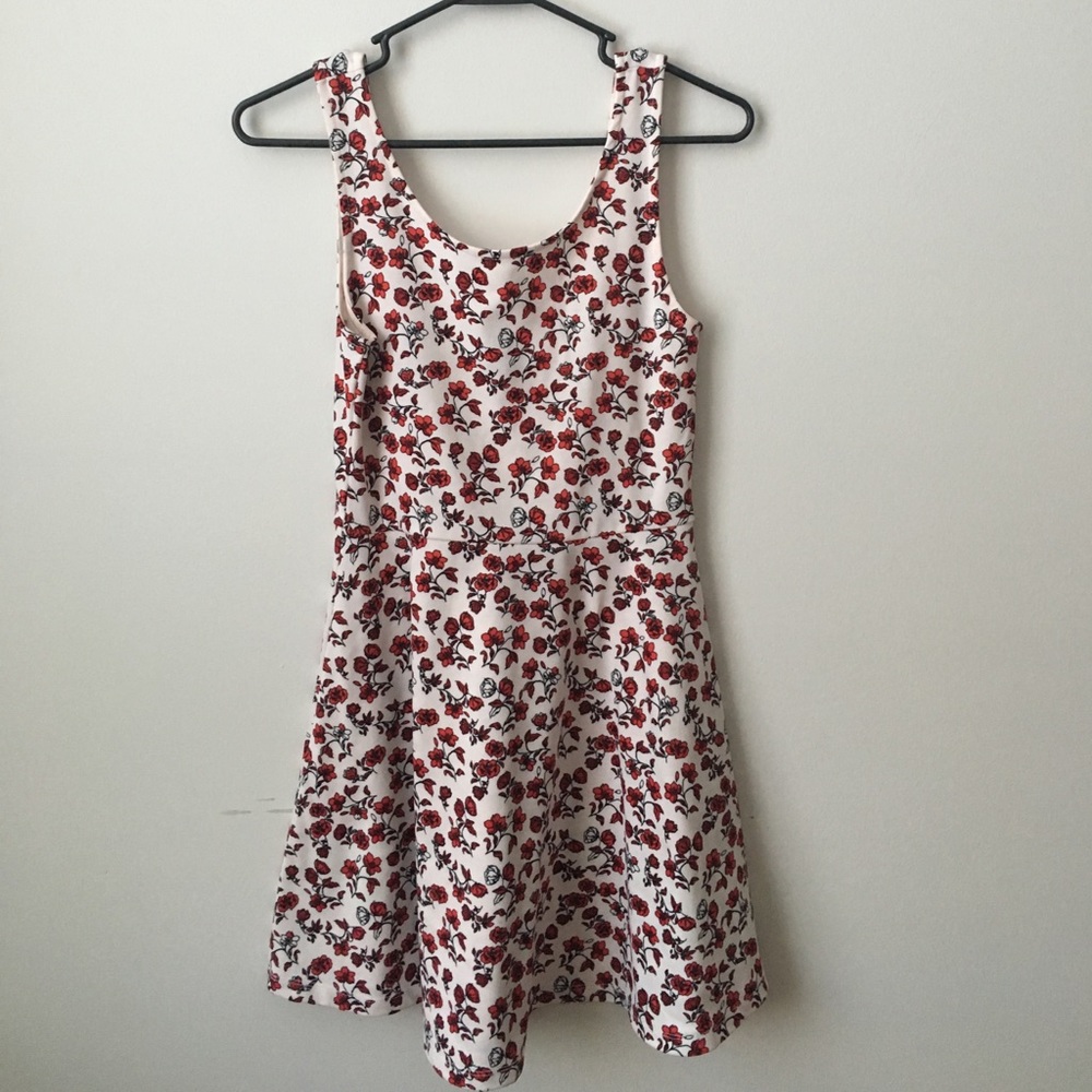 H&M dress