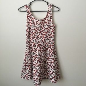 H&M dress