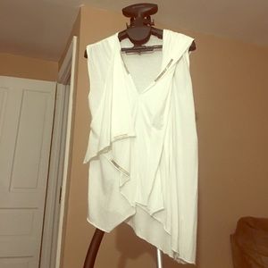 Calvin Klein white top