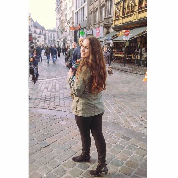 Meet your Posher, Charlie - Picture 1 of 1