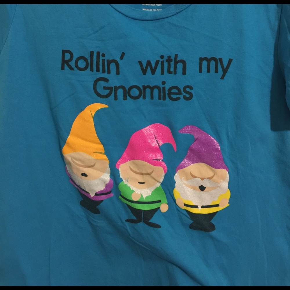 Gnomies - Picture 2 of 2