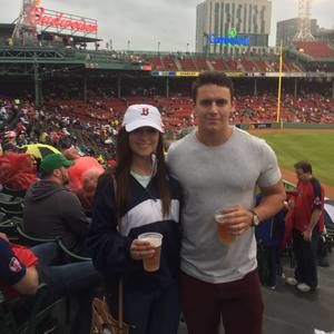 Meet your Posher, Ryan