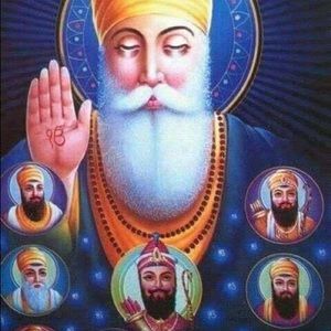 Meet your Posher, Baljit