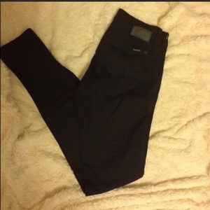 Mavi skinny jeans size 28/34