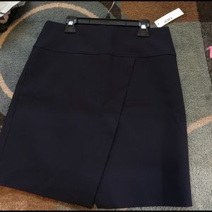 J.Crew Mini Skirt