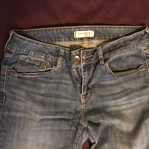 Bullhead Black jeans