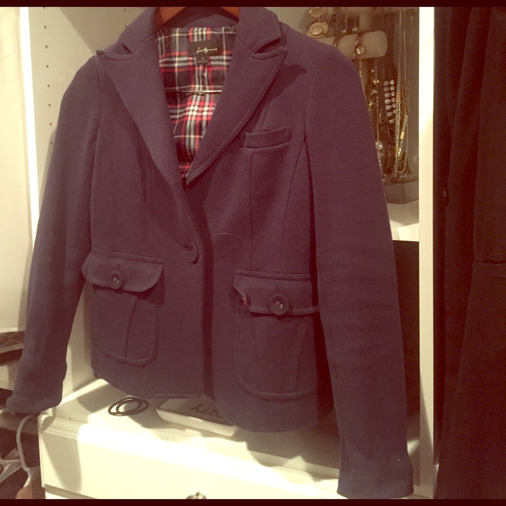Forever 21 Blazer