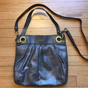 Coach crossbody bag