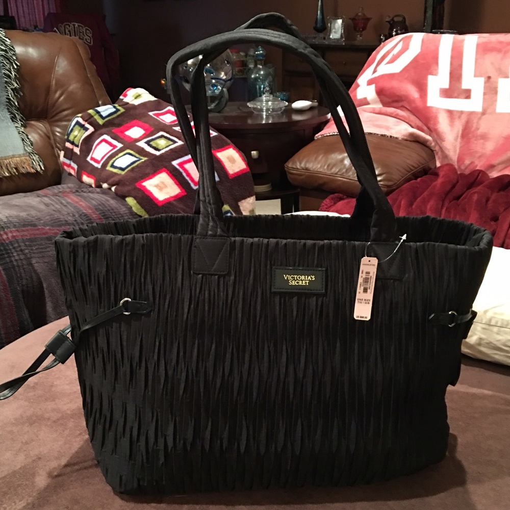NWT Victoria Secret Bag