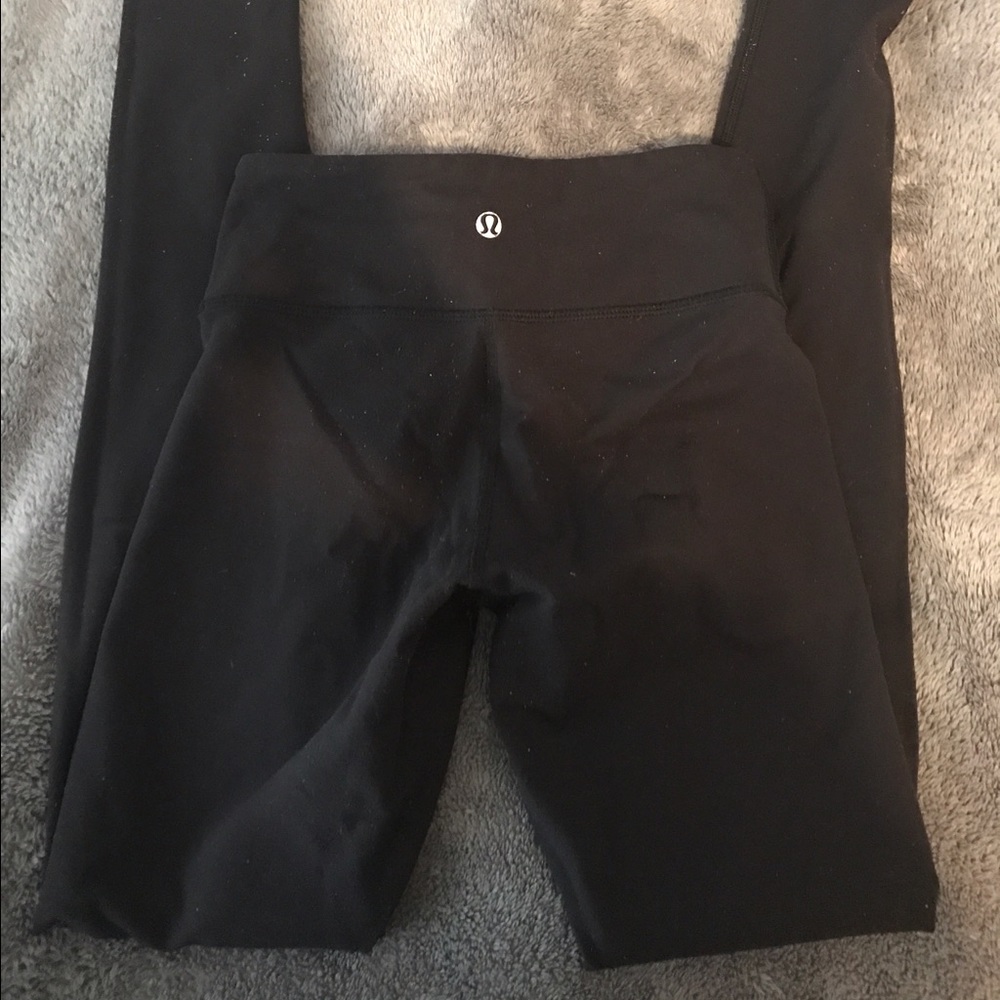 lululemon Wunder Under