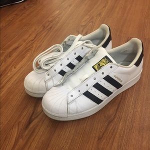 Adidas superstar originals