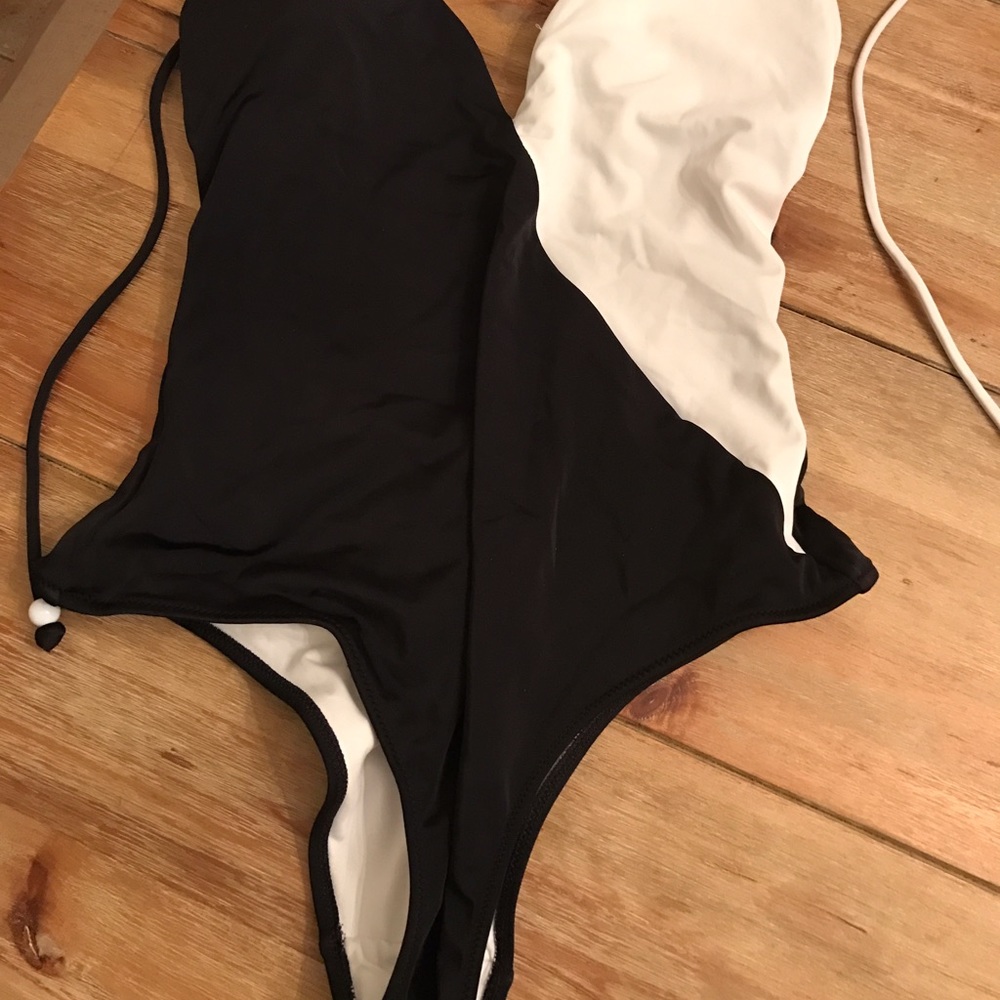 Victoria Secret swimsuit