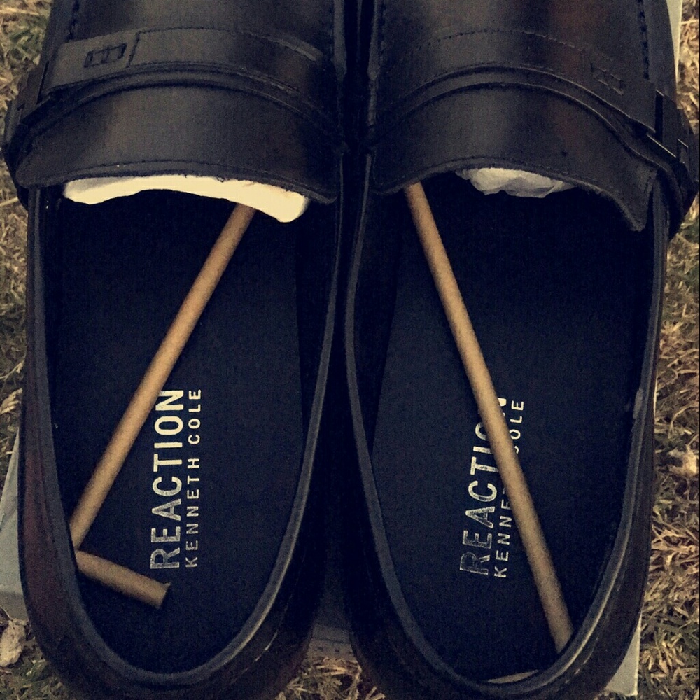Kenneth Cole Reaction Dress Shoes