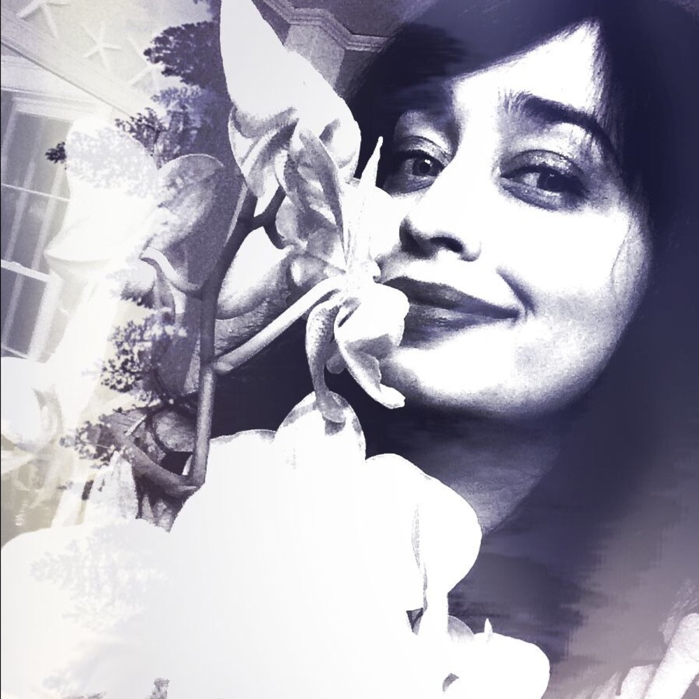 Meet your Posher, Alana