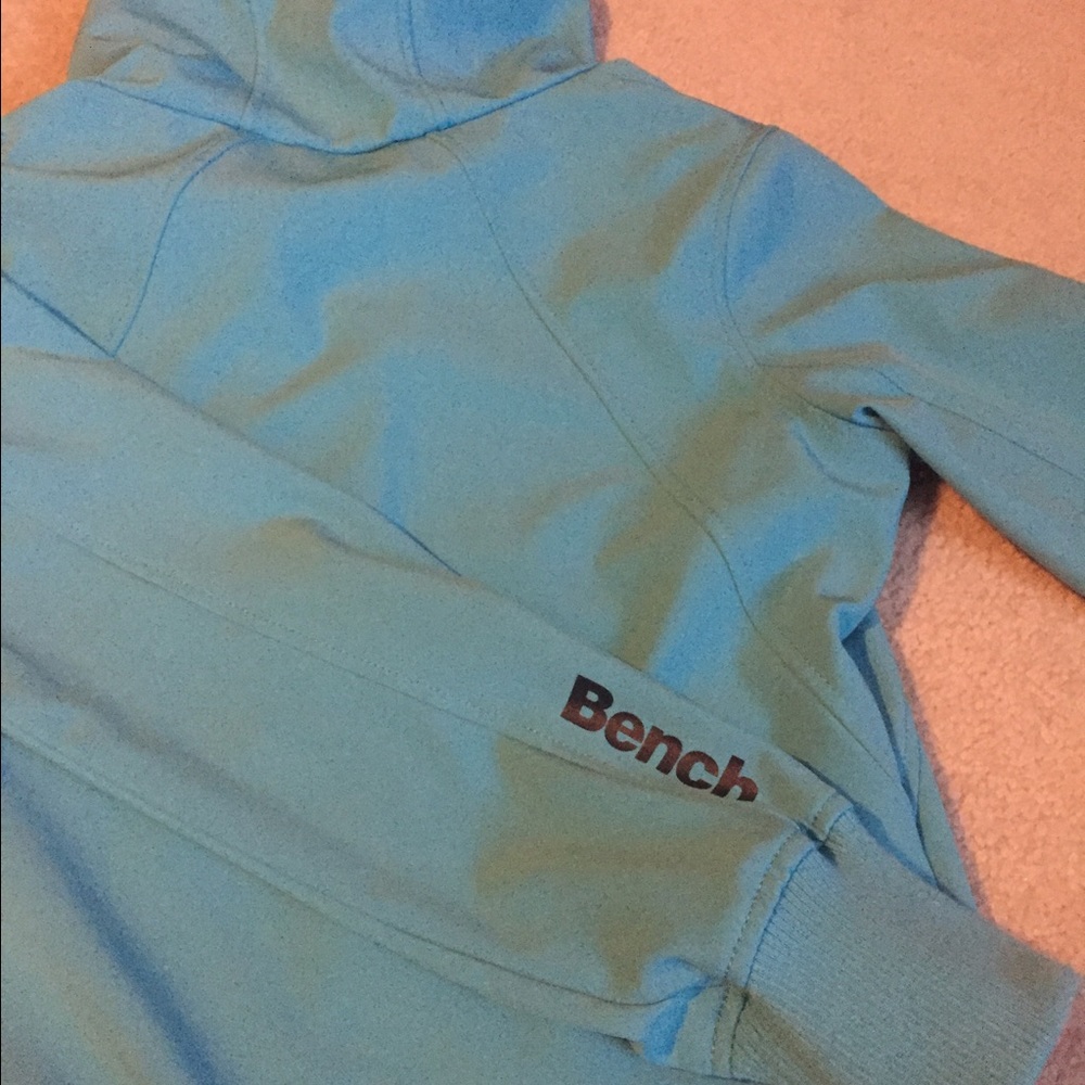 Bench. | Spring jacket - Picture 2 of 5