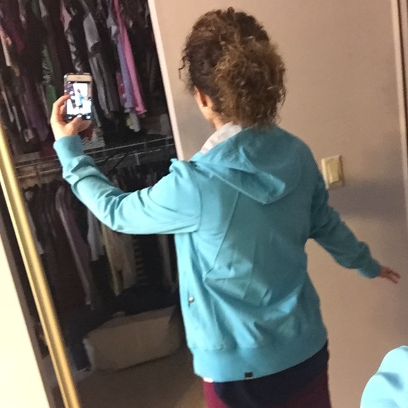 Bench. | Spring jacket - Picture 5 of 5