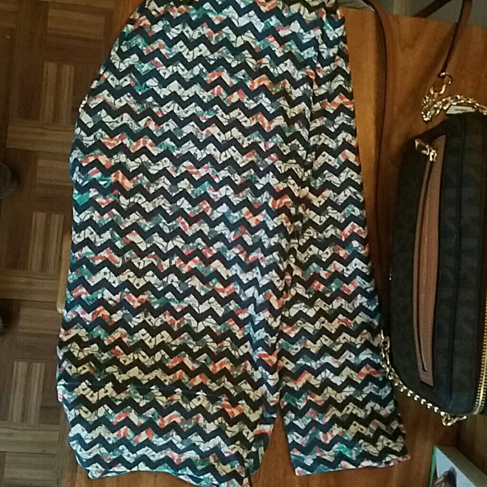 Lularoe TC leggings