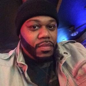 Meet your Posher, Rayford