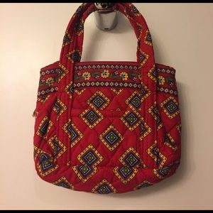 Vera Bradley mini bag