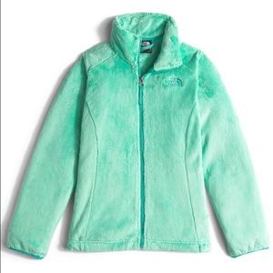 Girls' Osolita Jacket