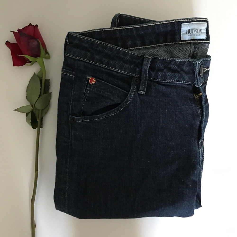 Hudson jeans