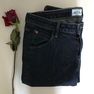 Hudson jeans