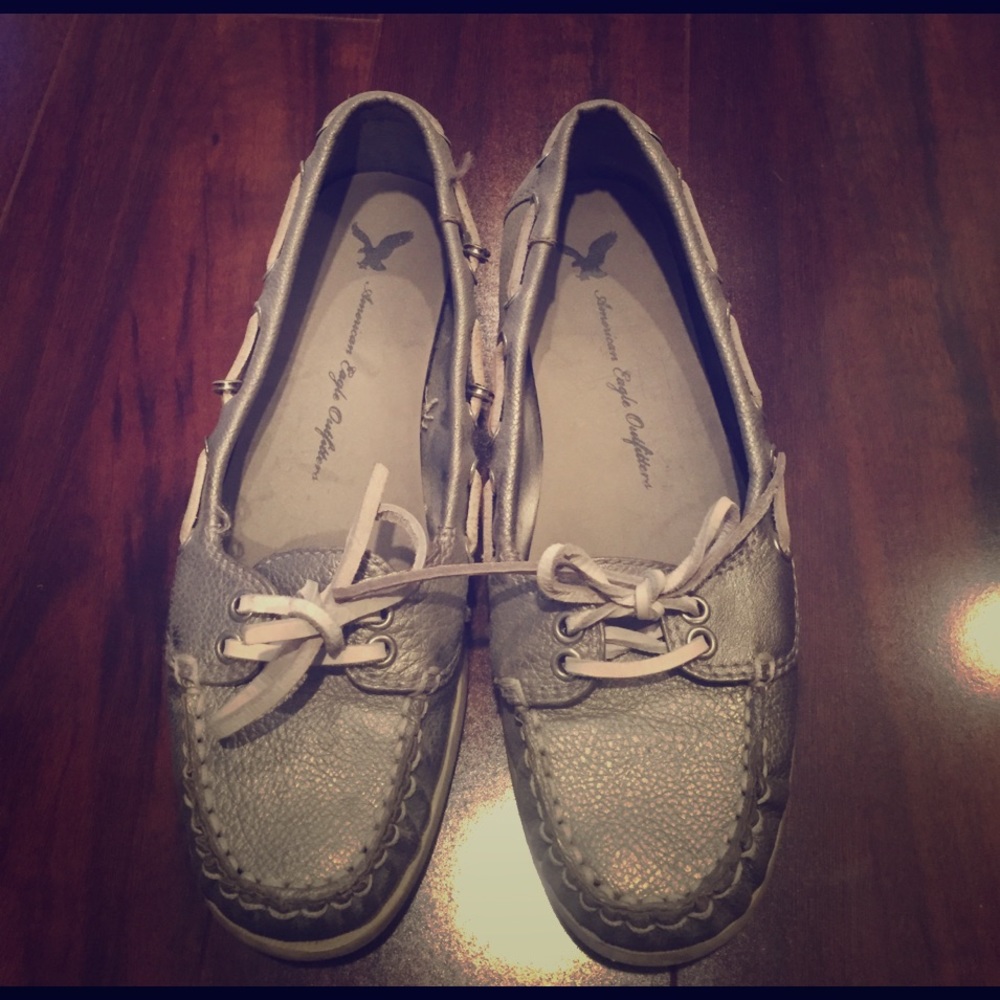 Boat Shoes