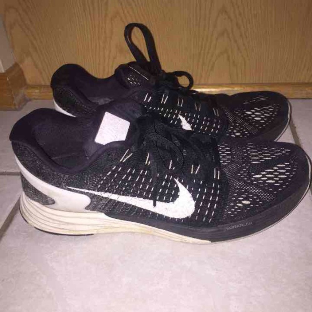 Nike Lunarglide 7 Size 9