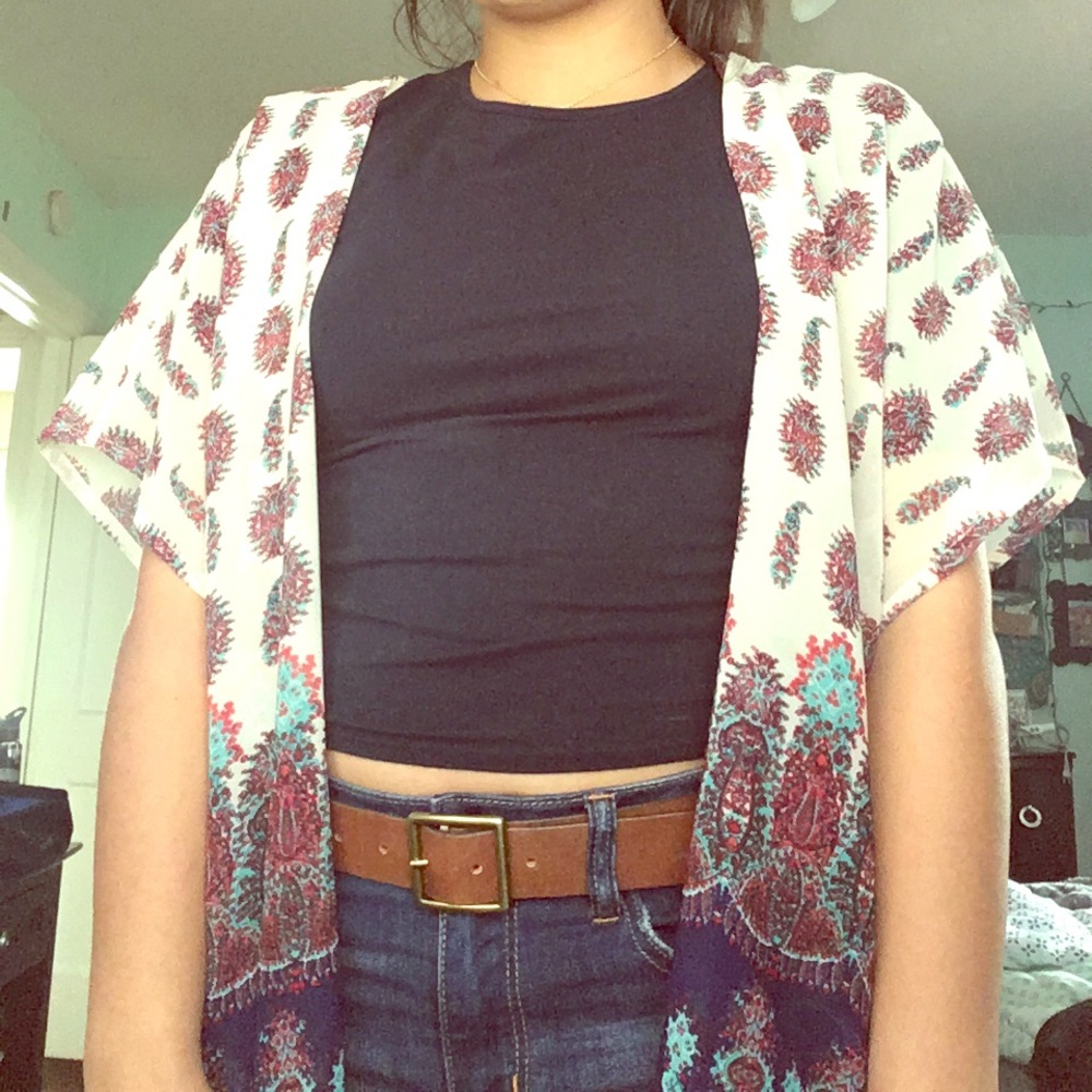 kimono