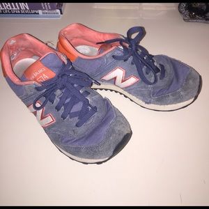 New Balance 574