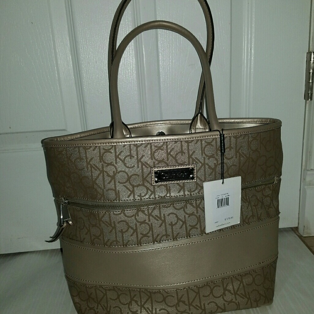 Calvin Klein Purse/tote