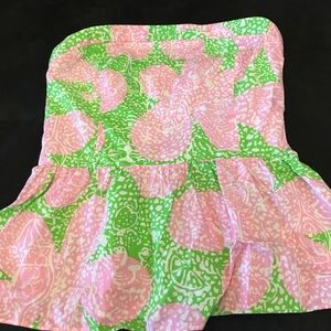Lilly Pulitzer Top