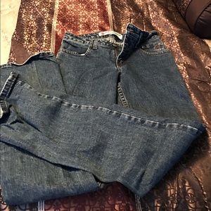 Harley Davidson jeans