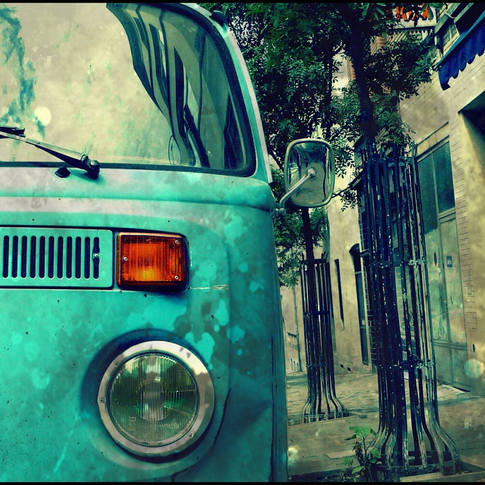 Meet your Posher, Madi