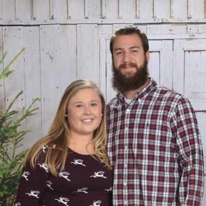 Meet your Posher, Teresa