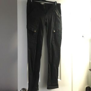 Kohls Rewind << cargo pocket pants