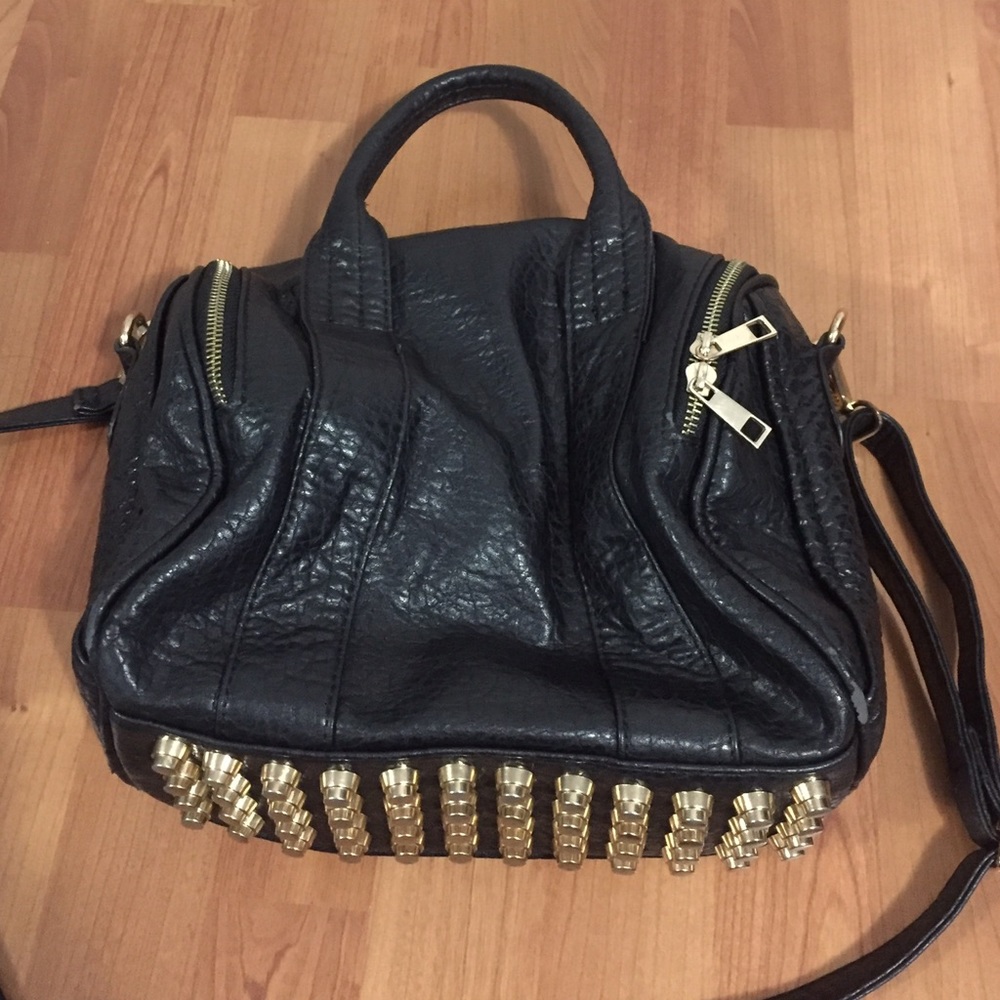 Brandy Melville Rocco Bag