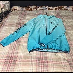 Victoria's Secret jacket