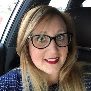 Meet your Posher, Natalie