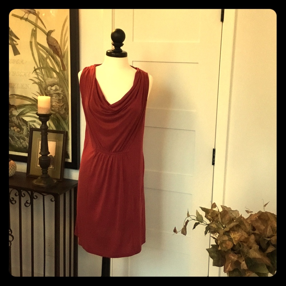 Casual & comfy dress