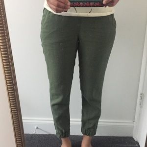 J Crew Seaside Pant