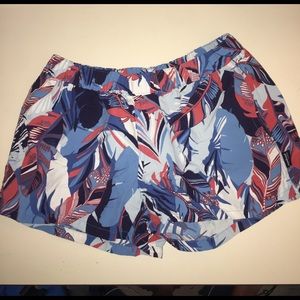 Patagonia Barely Baggies shorts