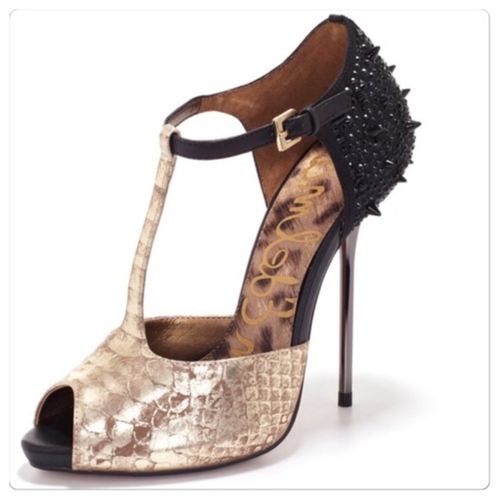 Sam Edelman Heels