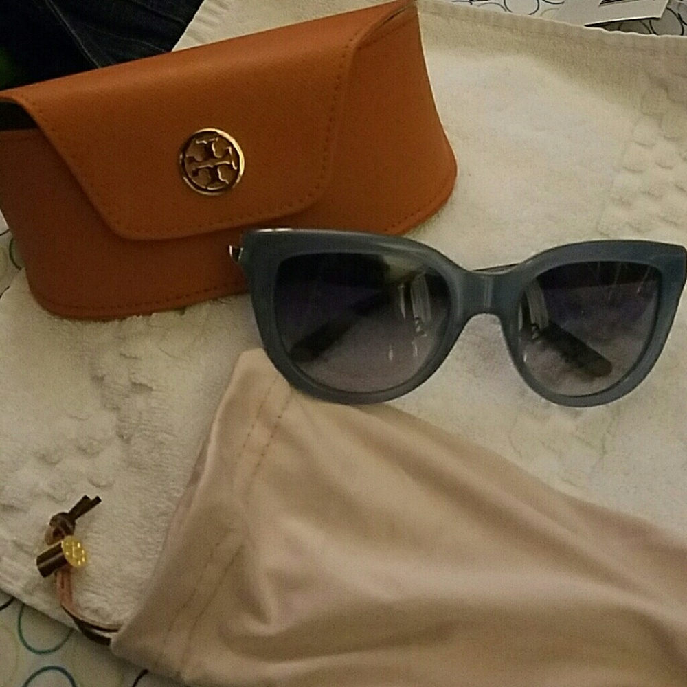 Tory Burch Sunglasses