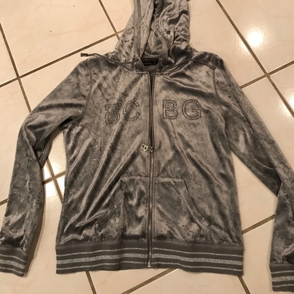 BCBG Maxazria Sweatshirt