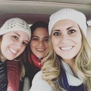 Meet your Posher, Megan