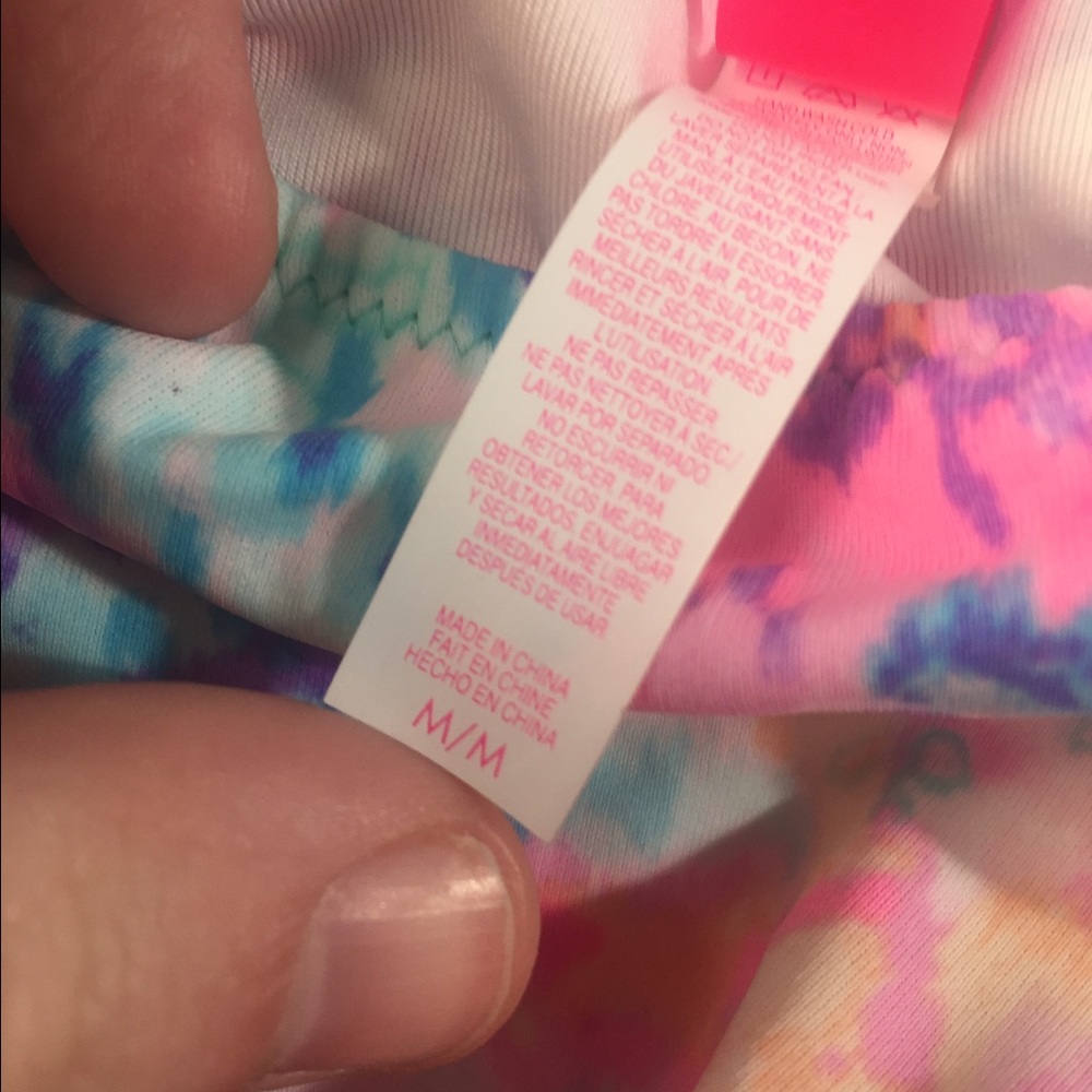 Victoria Secret Bikini set - Picture 2 of 4