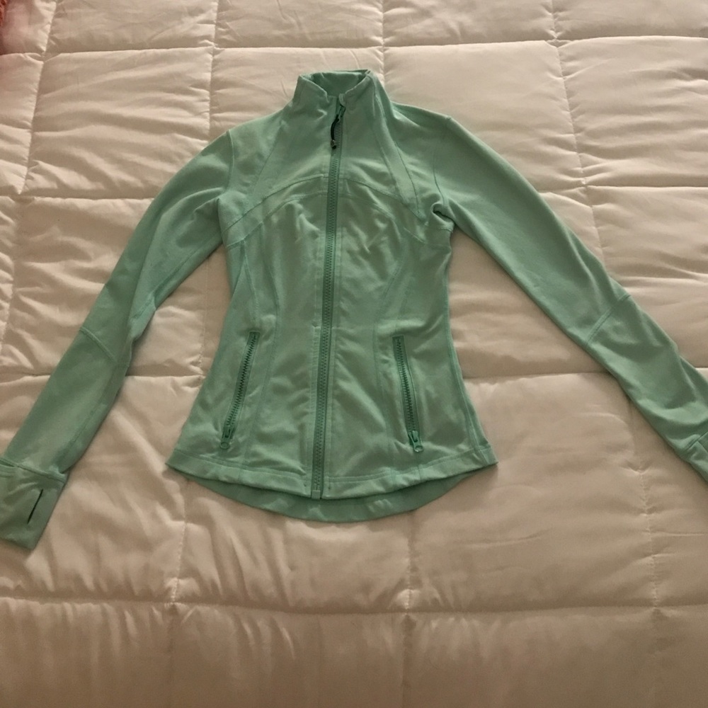 Lululemon define jacket✨
