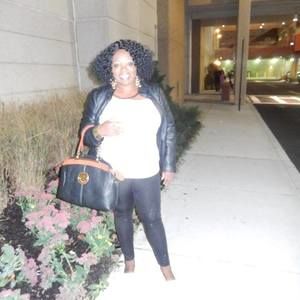 Meet your Posher, Arnella