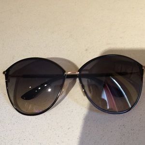 Women's sunglasses